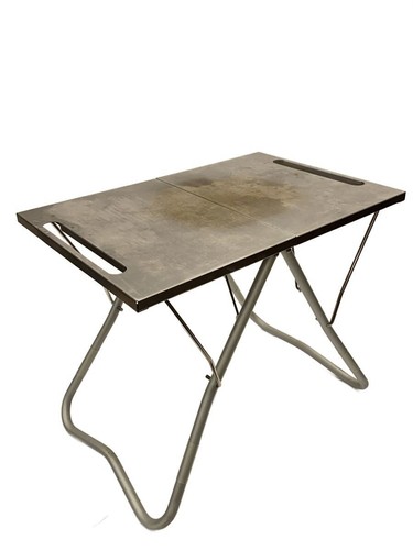 Snow peak 039 table - my,