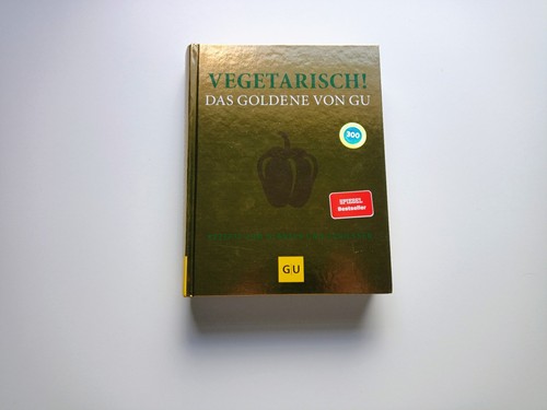 Das goldene kochbuch - kochbuch, gu