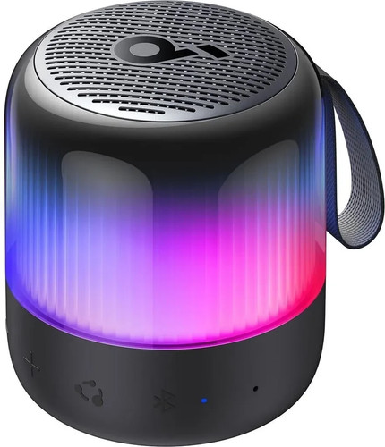 Anker soundcore glow mini - anker,