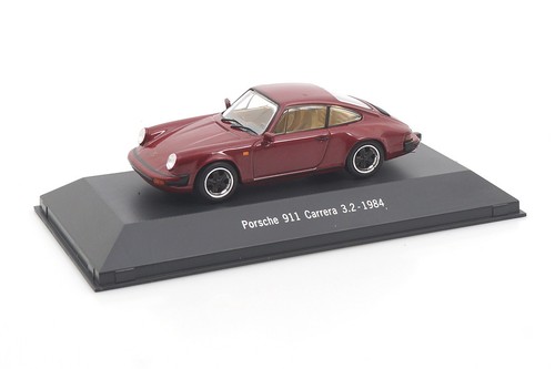 Porsche 911 carrera 2 - 911,