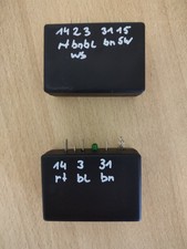 Bundle aus Simson Elektronik