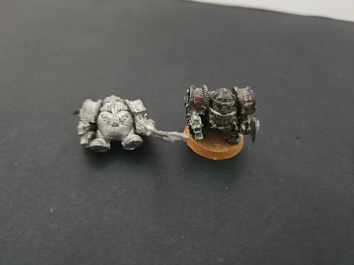 Rogue trader ära - rogue,