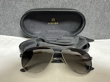 Aigner Sonnenbrille Pilotenbrille 