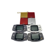Nintendo Gameboy Advance / SP
