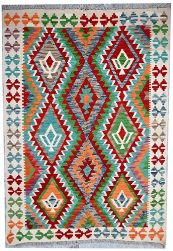 Tash 192x148 vintage - 192x148, cm