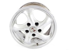 99636212605 Alu-Felge 17 Zoll