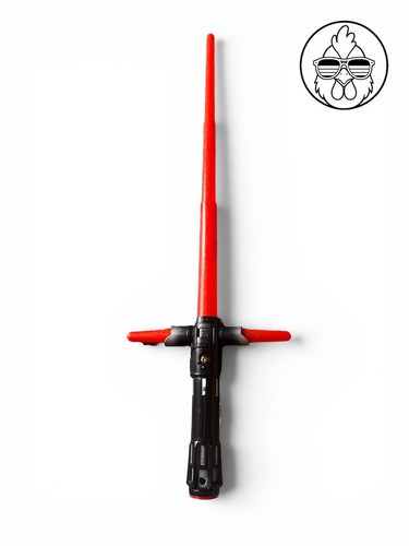 Star wars kylo - kylo, red