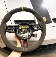 OEM Porsche 992 Carrera