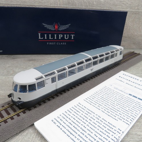 Liliput l112813 dr - l112813, h0