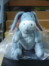 Steiff 024603 Eeyore 25cm