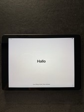 iPad Air 1. Gen - 32GB WiFi +