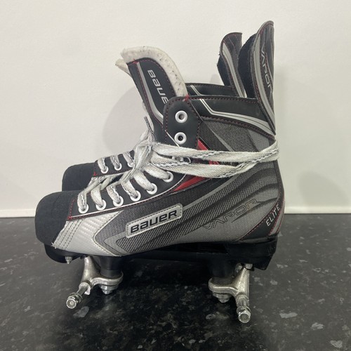 Bauer vapor elite - quad, skates