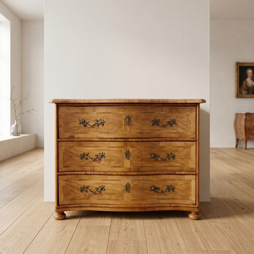 28580 kommode barock 1770 - kommode,