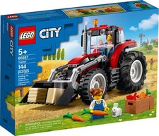 LEGO® City 60287 Traktor |