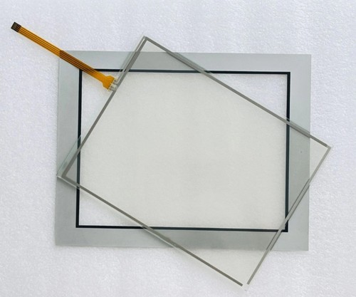 Touch screen panel glass with - touch,