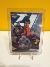 Topps chrome 2025 - 2025, alain