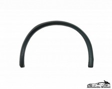 Kotflügelverbreiterung Links