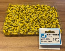 Viessmann Querlochstecker 6870