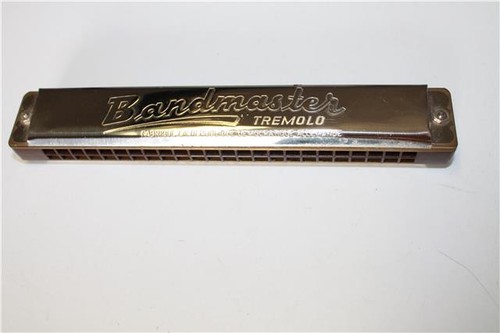 Vintage hohner bandmaster - hohner,