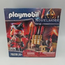 PLAYMOBIL 70228 Novelmore