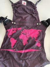 Kokadi - Babytrage Onbu Colors