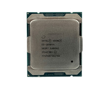 INTEL Xeon E5-1650 V4 /