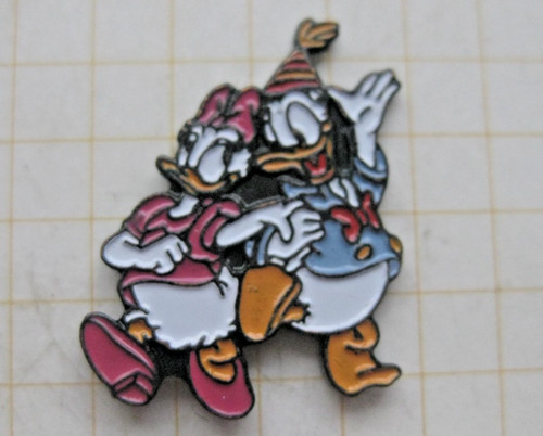 Daisy donald duck - daisy, &