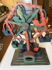 Karussell/Riesenrad - 6