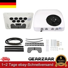 12V Wohnmobil Klimaanlage