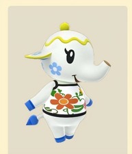 Eleonore / Tia #121 für