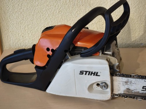 Stihl 211 35cm schiene 2 - stihl, 2,3