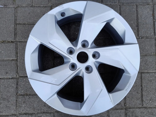 Alufelge zoll 0 - alufelge, 7.0"