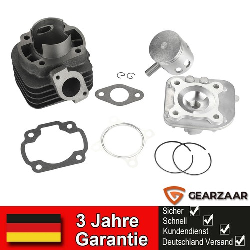 70ccm zylinder set passend - zylinder,