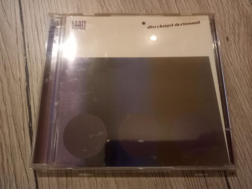 Sampler discokugel - cd,