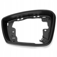LINKE HAND SPIEGELGEHÄUSE RAHMEN LINKE HAND SPIEGEL FÜR SKODA FABIA III 2014-202