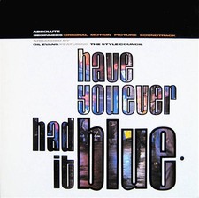 The Style Council - Have You Ever Had It Blue (VINYL)