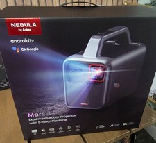 Anker NEBULA Mars 3 Tragbarer