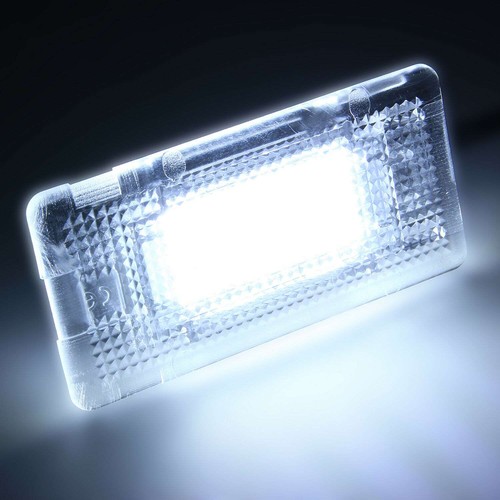 Led kofferraum beleuchtung - kofferraum,