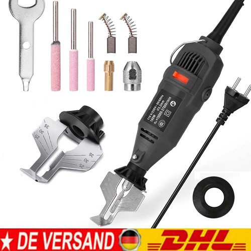 Kettenschärfgerät adapter - kettenschärfgerät,