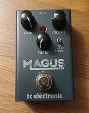 TC Electronic Magus Pro High