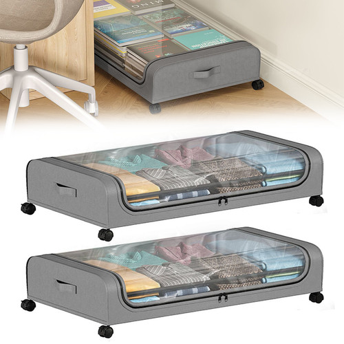 Unterbett kommode aufbewahrung - unterbett,