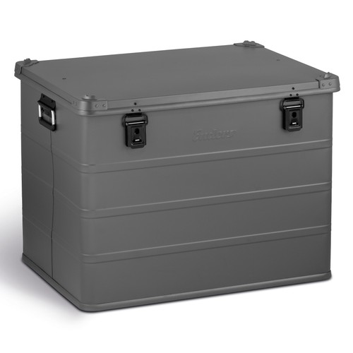 Enders vancouver aluminiumbox - vancouver,