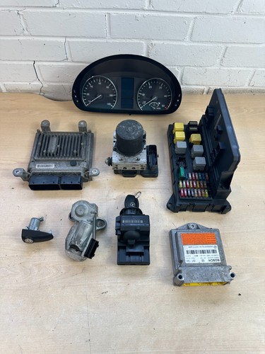 Mercedes sprinter a906 2 - sprinter,