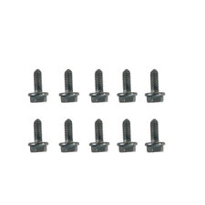 10x Sechskantschraube Nockenwellensensor für VW 1.4 TSI N91096701 M6x16 CMB CXS
