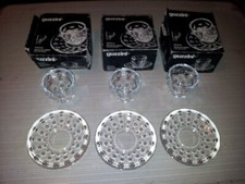 Espresso Tasse Guzzini Vernice Tazzina con piattino Italy