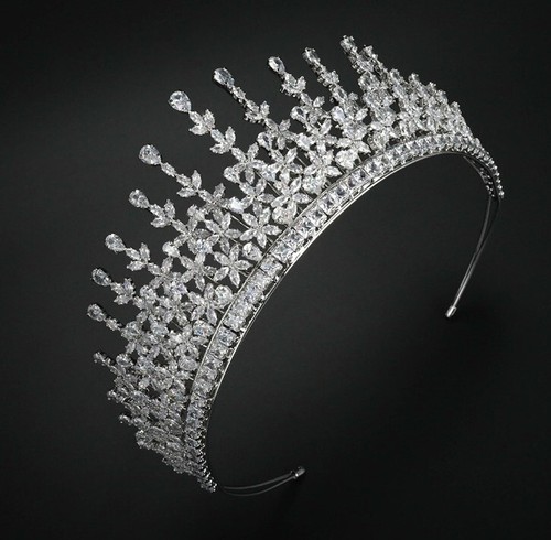 Hbh brautmode diadem - hbh, diadem/tiara
