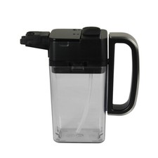 Milchkaraffe Milchbehälter