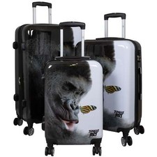 Hartschale reisekoffer set - hartschale,