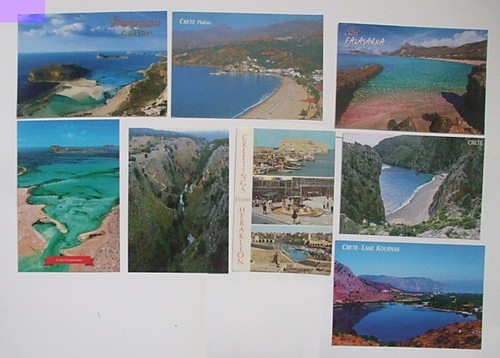 Griechenland kreta - griechenland,