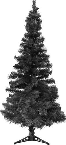 Weihnachtsbaum mit ständer - ständer, 4
